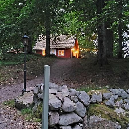 Blueberry Hill Villa Skanes Fagerhult Exterior photo