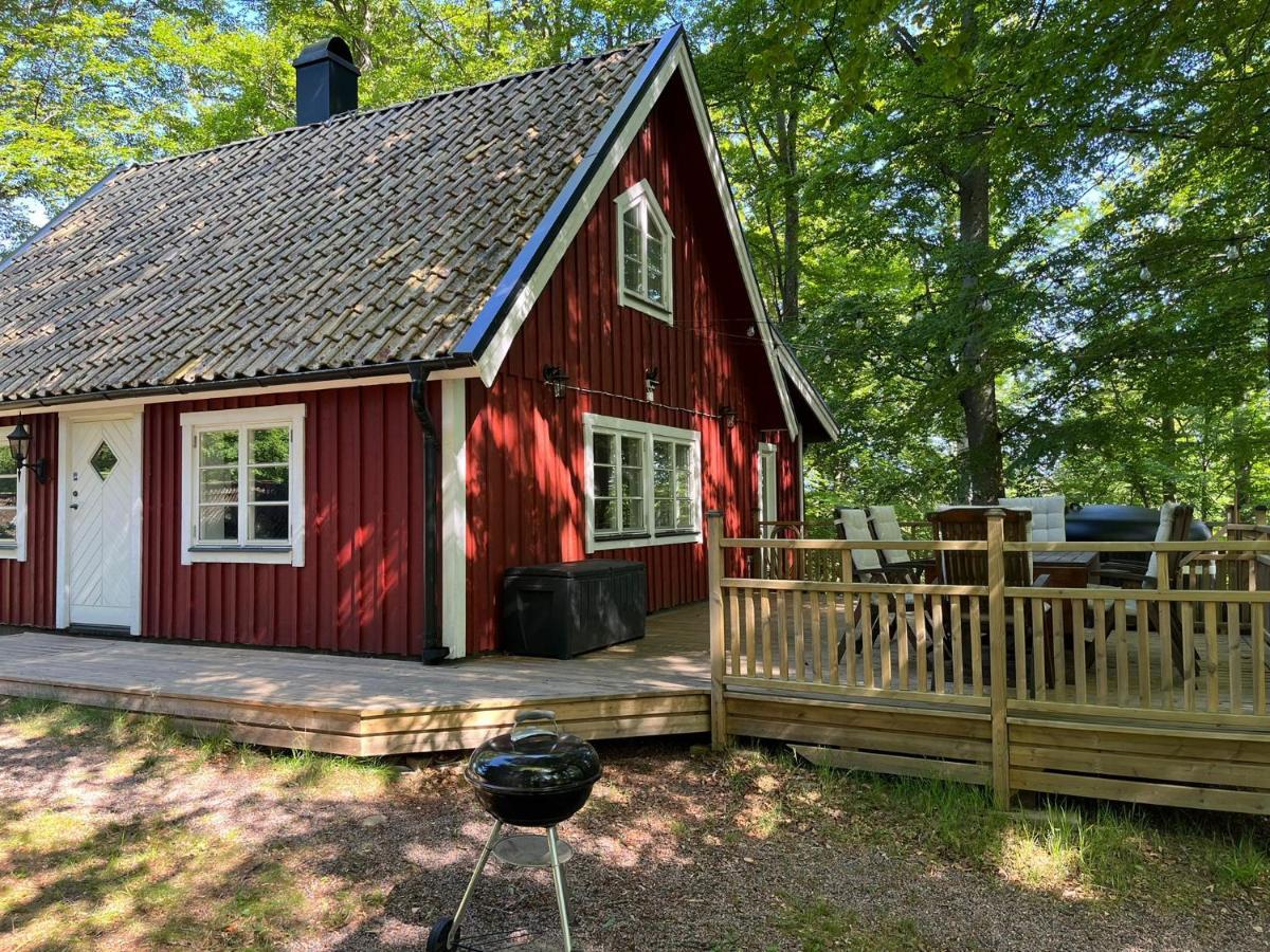 Blueberry Hill Villa Skanes Fagerhult Exterior photo