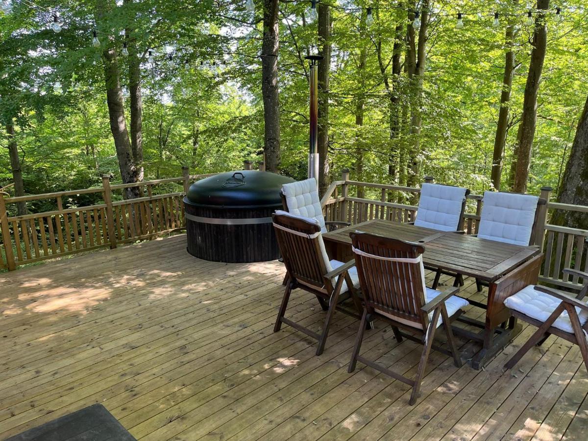 Blueberry Hill Villa Skanes Fagerhult Exterior photo