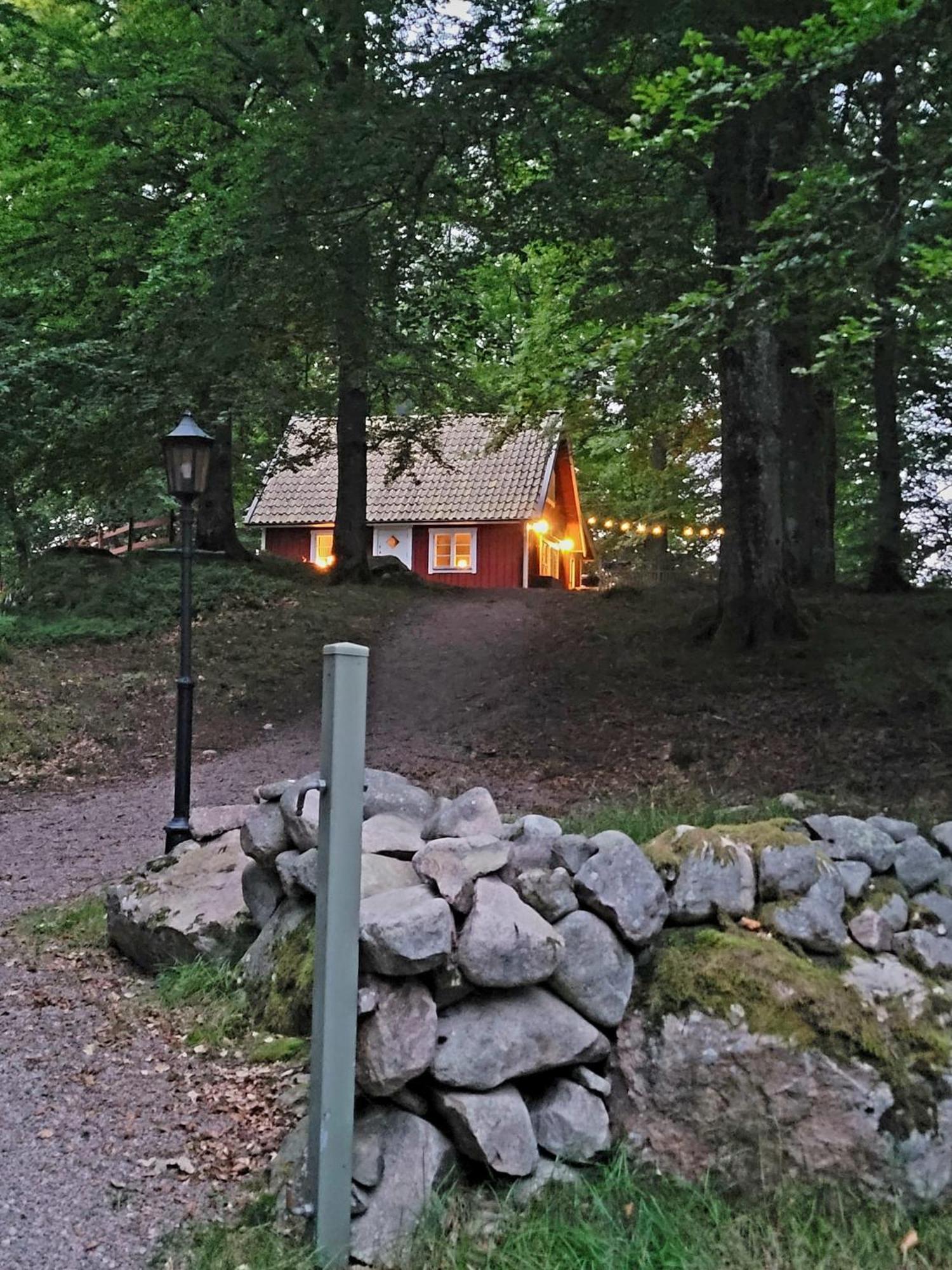 Blueberry Hill Villa Skanes Fagerhult Exterior photo